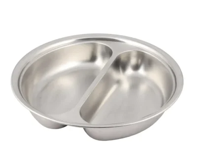 Runt fat 39cm delad, rfr