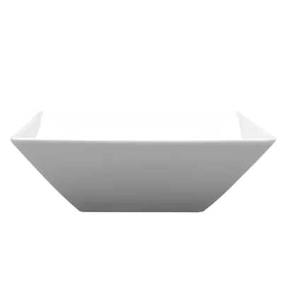 BLOCHO Classic Skål Kvadrat 22x22cm