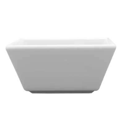 BLOCHO Classic Skål Kvadrat 8,5x8,5cm