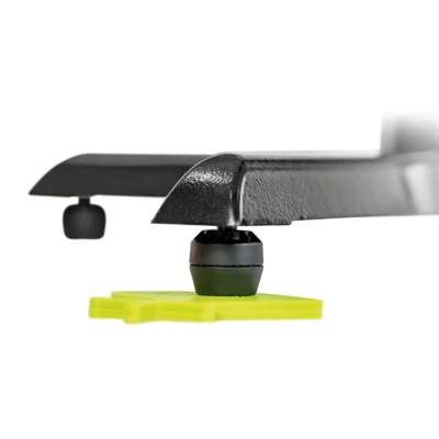 Justerbara fötter M10 - Bild 3