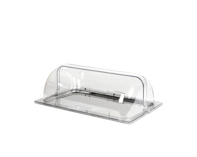 Roll Top lock i PC