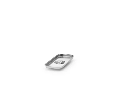 Standard lock GN 1/3, rfr