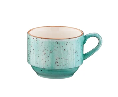 BONNA Aqua Espressokopp 11cl ---------