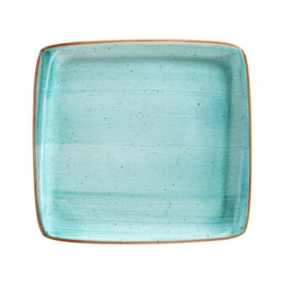 BONNA Aqua Tallrik Kvadrat 32x30cm