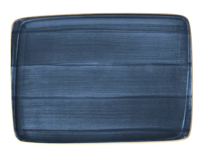 BONNA Dusk Tallrik Rekt. 36x25cm