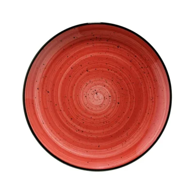 BONNA Passion Tallrik Flat 27cm