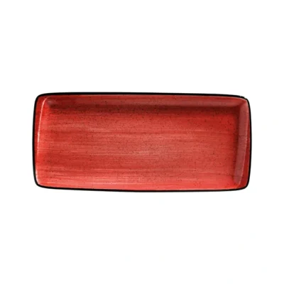 BONNA Passion Tallrik Rekt. 34x16cm