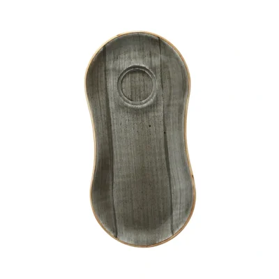 BONNA Space Frukostfat 25x12cm
