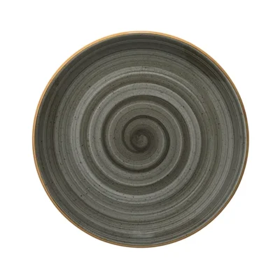BONNA Space Tallrik Flat 19cm
