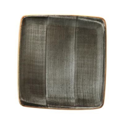 BONNA Space Tallrik Kvadrat 32x30cm