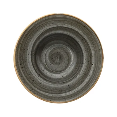 BONNA Space Avsmakningstallrik 11cm