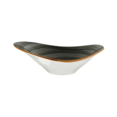BONNA Space Skål Oval 27cm, 75cl