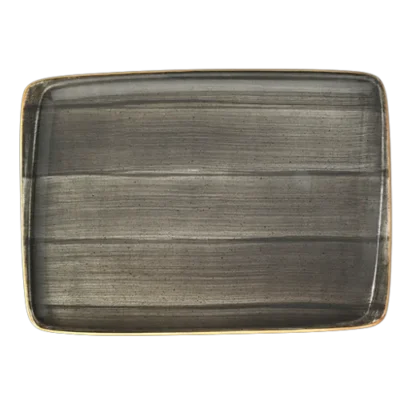 BONNA Space Tallrik Rekt. 36x25cm
