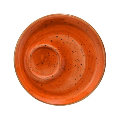 BONNA Terracotta Espressofat 12cm