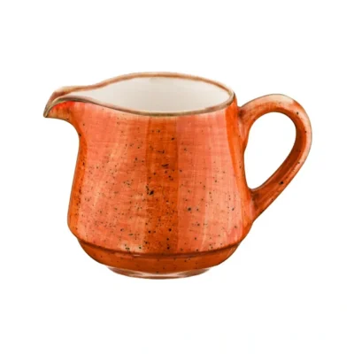 BONNA Terracotta Mjölkkanna 6cl