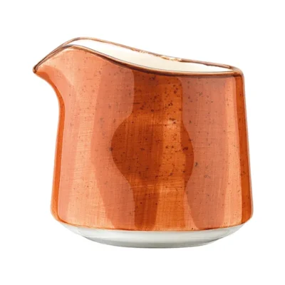 BONNA Terracotta Mjölkkanna utan handtag 6cl
