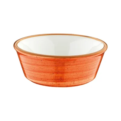 BONNA Terracotta Skål 12cm, 29cl