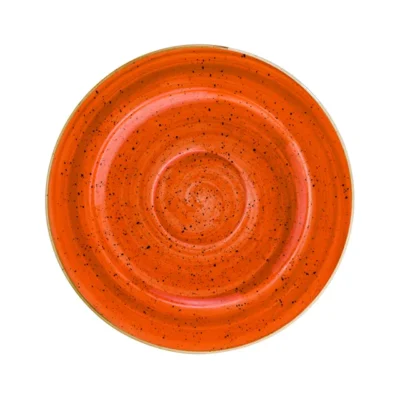 BONNA Terracotta Kaffefat 12cm