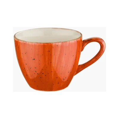 BONNA Terracotta Espressokopp 8cl