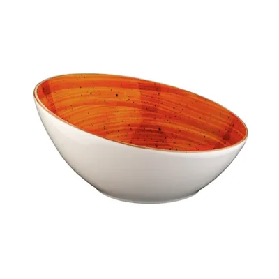 BONNA Terracotta Skål 22cm, 75cl