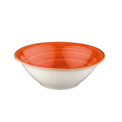 BONNA Terracotta Skål 18cm, 70cl