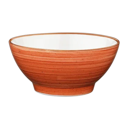 BONNA Terracotta Skål 12cm, 29cl