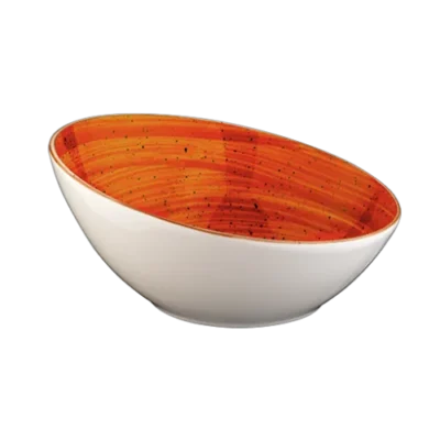BONNA Terracotta Skål 16cm, 30cl