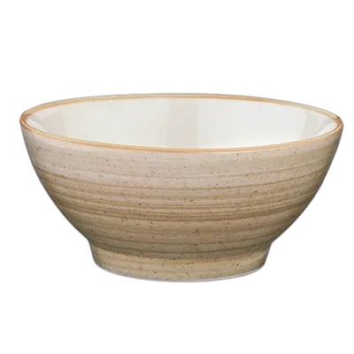BONNA Terrain Skål 12cm, 29cl
