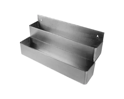 Speedrack dubbel L=81cm rfr