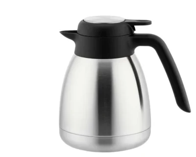 Termoskanna 1,0L, Vacuum