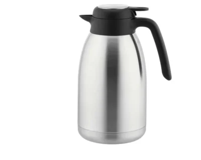 Termoskanna 2,0L, Vacuum