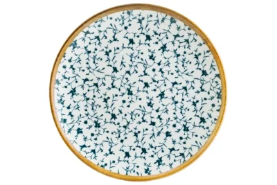 BONNA Calif Tallrik Flat 17cm