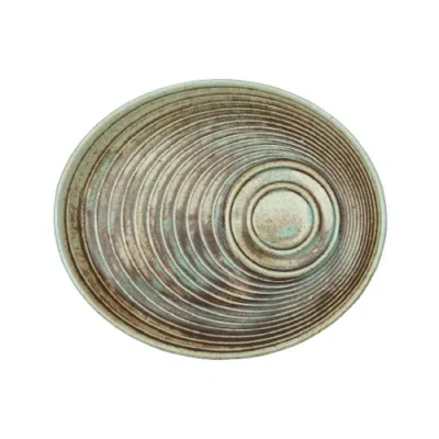 BONNA Coral Kaffefat 20x17cm