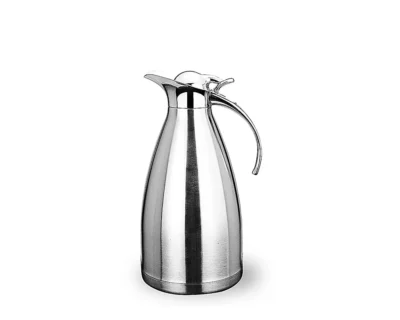 Serveringskanna vacuum isolerad 1,0L, rfr