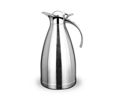 Serveringskanna vacuum isolerad 2,0L, rfr