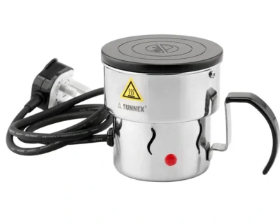 Element mugg m fjäder 350W