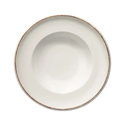 BONNA Retro Tallrik Djup 30cm