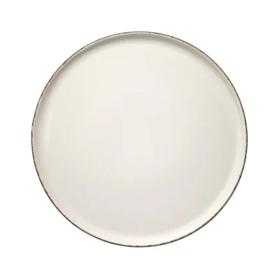 BONNA Retro Pizzatallrik 32cm