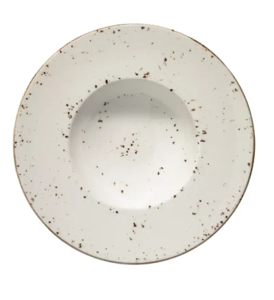 BONNA Grain Tallrik Djup 28cm