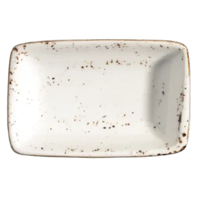 BONNA Grain Skål Rekt. 15x9cm