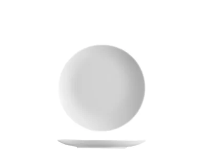 LANGENTHAL Isabell Tallrik Flat 16cm