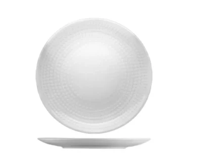 POINTS Tallrik Flat 16cm