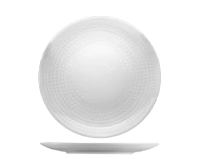 POINTS Tallrik Flat 21cm