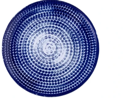POINTS Tallrik Flat 27cm