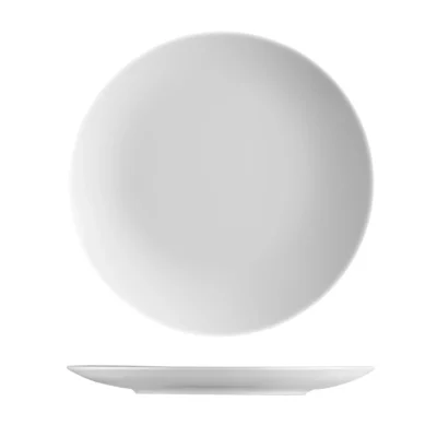 LANGENTHAL Isabell Tallrik Flat 30cm