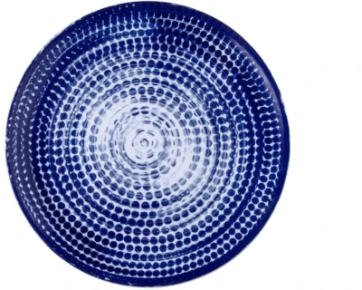 POINTS Tallrik Flat 30cm