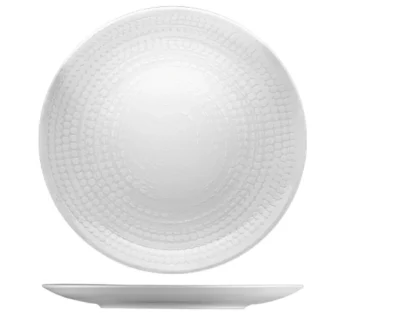 POINTS Tallrik Flat 30cm