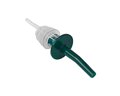 Whiskeygate pourer