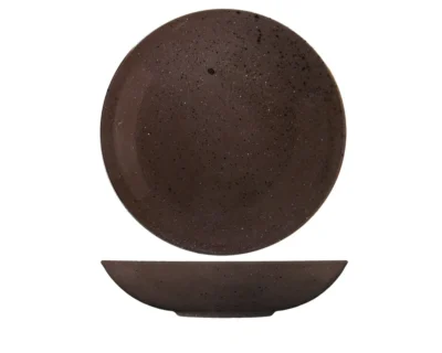 LIFESTYLE Ebony Tallrik Djup 26cm