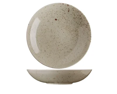 LIFESTYLE Natural Tallrik Djup 26cm